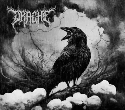 Drache : De Mauvais Augure